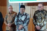 Kemensos siap fasilitasi pembinaan remaja tersangka pembunuh ayah dan nenek