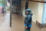 Ratusan rumah warga di Kabupaten Serang terendam banjir