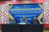 Kemenkumham Sulut uji praktik kerja jaring calon ASN beritegritas