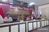 KPU Kabupaten Sigi upayakan rekapitulasi kabupaten selesai tiga hari