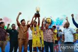 Persikopa kembali wakili Sumbar pada Piala Soeratin U-17