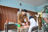 Sawahlunto uji coba program makan bergizi gratis di empat SD