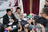 Partisipasi pemilih Pilkada Serentak 2024 di Pariaman 69,3 persen