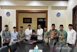 Joko Widodo mendukung Baznas untuk berkantor di IKN guna optimalisasi ZIS