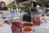 Cabai kering dan bawang merah pasta solusi inovatif tekan inflasi di Jateng