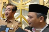 Angka partisipasi pemilih pilkada di Kabupaten Magelang meningkat