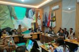 Pleno KPU Manado tetapkan Cagub-Cawagub E2l-HJP peraih suara terbanyak