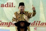 Presiden Prabowo: Waspada, perairan Indonesia rawan terseret konflik global