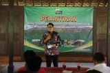 Wabup sebut petani tembakau turut berkontribusi dalam pembangunan Sleman