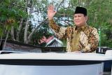 Presiden Prabowo soroti empat juta hektare lahan di NTT topang swasembada pangan