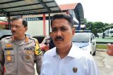 Polda Kepri mengungkap 26 perkara korupsi periode Januari-Desember 2024