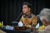 Wapres Gibran minta perbaikan kurikulum olahraga