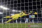 Gol Mattia Zaccagni bawa Lazio bungkam AC Milan