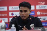 Pemain Liga 1 Bergabung di Jakarta, Timnas Indonesia Bersiap Hadapi Australia dan Bahrain