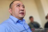 Dirut Sritex Iwan Lukminto ditangkap penyidik Kejagung