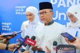 Penyegelan sembilan lokasi langgar aturan di Bogor untuk jaga ketahanan pangan