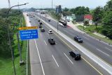 Jasa Marga beri potongan tarif 20 persen selama 8 hari, cek waktunya!