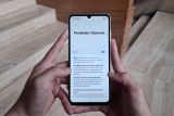 Fitur perlindungan ponsel Samsung Galaxy A06, apa saja?