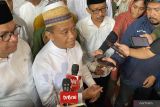 Rumah RK digeledah KPK terkait korupsi BJB: Bahlil hormati proses hukum