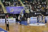 Hasil IBL: Pelita Jaya Jakarta menang atas Prawira Harum Bandung 83-66