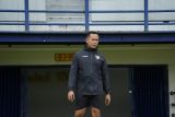 Sosok Sofie Imam Asisten Pelatih Fisik Timnas Indonesia