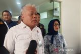 Penyidik Kejagung periksa mantan Dirut Sritex Iwan Lukminto