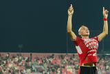 Persik Kediri tambah kekuatan dengan mendatangkan Novri Setiawan