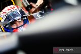 Jadwal Formula 1: Verstsppen memburu kemenangan ketiga