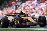 McLaren luncurkan desain livery khusus GP Monako