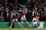 Aston Villa balik kalahkan West Ham, Sunderland atasi Newcastle