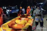 Banjir di Trenggalek disertai longsor: Satu anak tewas dan enam hilang