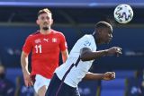 Marc Guehi membuka peluang tetap bersama Crystal Palace