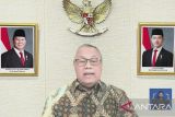 BI mengubah proyeksi pertumbuhan ekonomi RI menjadi 4,6-5,4 persen pada 2025