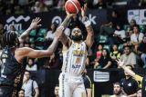 Kesatria Bengawan Solo pilih lepas pemain asing Dayon Griffin