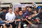 Menko PM meminta Bandung jadi pusat industri kreatif lagi