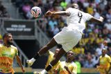 Piala Dunia Antarklub 2025: Pesta tujuh gol tercipta saat Dortmund menang 4-3 atas Mamelodi
