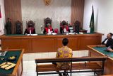 Mantan Sekda Bandung divonis 5,5 tahun penjara terkait korupsi CCTV