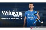 Persib Bandung pertimbangkan rekrut 11 pemain asing untuk musim depan