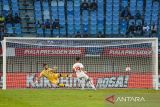 Liga Indonesia All Star imbang melawan Arema FC