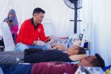 Ingin donor darah di PMI Kota Bandung?, simak syaratnya!