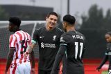 Darwin Nunez resmi ditransfer permanen dari Liverpool ke Al-Hilal Liga Pro Saudi 2025
