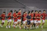 Mimpi Raven, bawa Indonesia bermain di Olimpiade2028