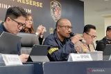 Teka teki kematian diplomat Arya Daru, polisi simpulkan tanpa keterlibatan orang lain