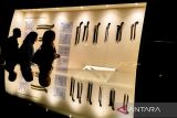 Pameran pusaka nusantara di Bandung