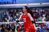 Jadwal SEA V League 2025 putaran kedua: Timnas Voli Putri Indonesia vs Thailand pada 8 Agustus