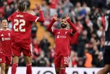 Van Dijk: Liverpool sedang melalui masa sulit seusai kehilangan Diogo Jota