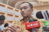 22 nama diusulkan terima tanda kehormatan saat HUT Ke-80 RI