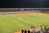 Hasil Madura United vs Persis 1-2