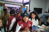 Menteri Sosial Syaifullah Yusuf ungkap 600 ribu penerima bansos main judi online