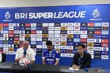 Bojan Hodak syukuri kemenangan perdana Persib musim 2025/2026